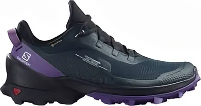 Produktbild von Salomon Cross Over GTX W - Artikel 414450 - Grösse 36 2/3