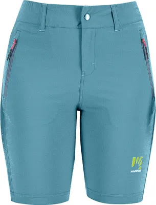 Produktbild von Karpos Fantasia Kurze Hose Blau 44 Frau Blau 44