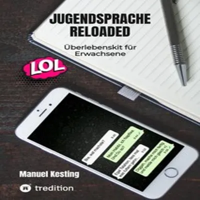Produktbild von Jugendsprache Reloaded
