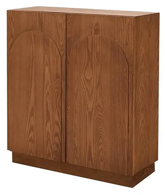 Produktbild von home24 Furnierte Kommode