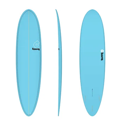Image de Planche de surf TORQ TET 7,6 MOD Fun Blue