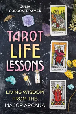 Obrázek produktu pro Tarot Life Lessons