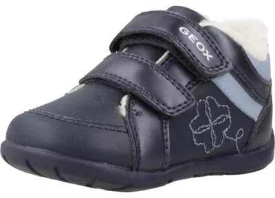 Obrázek produktu pro Geox B Elthan Girl Modrý
