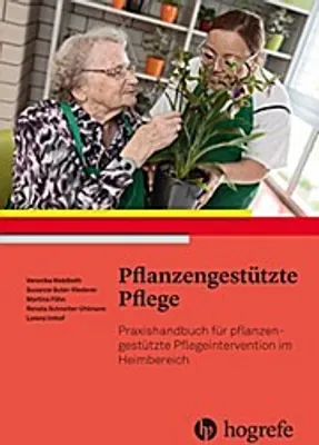 Produktbild von Waldboth, V: Pflanzengestützte Pflege