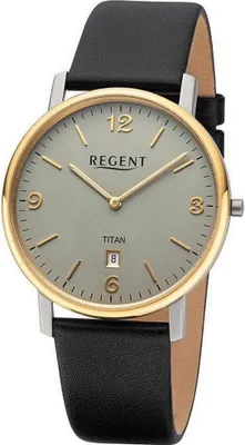 Zdjęcie produktu dla Zegarek na rękę Regent F-1450