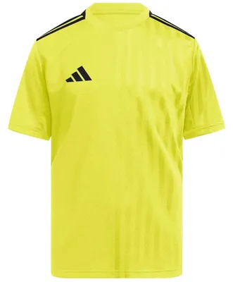 Produktbild von adidas Campeon 25 Trikot 164 TMYELL/BLACK