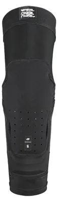 Produktbild von O'NEAL DIRT Knee Guard 2.0 Kinder Knieschoner schwarz S/M