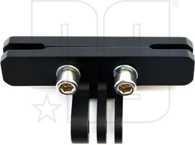 Produktbild von NG Sports GoPro® Sattelstrebenhalterung, black