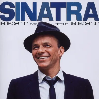 Produktbild von Sinatra,Frank-Sinatra: Best Of The Best