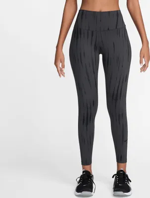 Produktbild von NIKE Nike One Women"s High-Waisted L