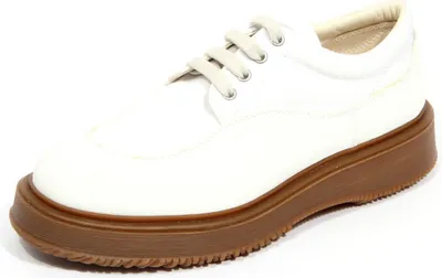 Produktbild von H5428 scarpa allacciata uomo HOGAN UNTRADITIONAL man shoes