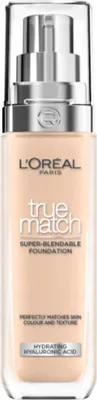 Obrázok produktu pre L'Oreal Paris True Match Podkad do twarzy 2.C/R2 Rose Vanilla, 30 ml