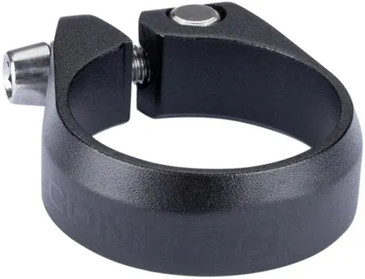 Immagine prodotto di Contec Sattelklemmschelle Clamp.It Tre 31,8 Schw