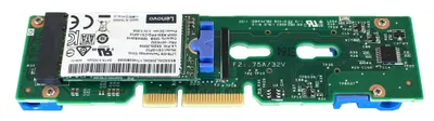 Immagine prodotto di Lenovo 7N47A00130 - 128 GB - M.2 - 530 MB/s - 6 Gbit/s