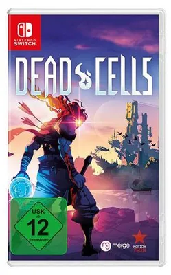 Produktbild von Merge Games Dead Cells, T (Jugendliche)