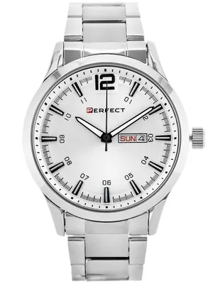 Obrázek produktu pro Pánské hodinky Perfect M115B-01 (zp361a)
