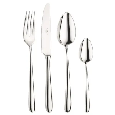 Produktbild von Pintinox Besteckset Bramante 30-teilig