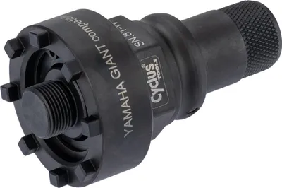 Image de CYCLUS TOOLS Outil de montage "Snap.in" SN.81-W Pour argent