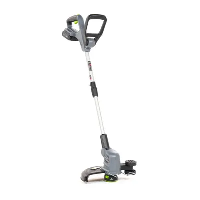 Produktbild von NAC Cordless Brushcutter 20V 1x2Ah, Gartengerät, präzises Schneiden, Rasen und Sträucher, Verstellbarer Teleskopgriff, kompaktes und leichtes Design.