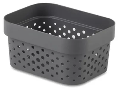 Obrázok produktu pre Curver Infinity Dots box 1,4 l sivý