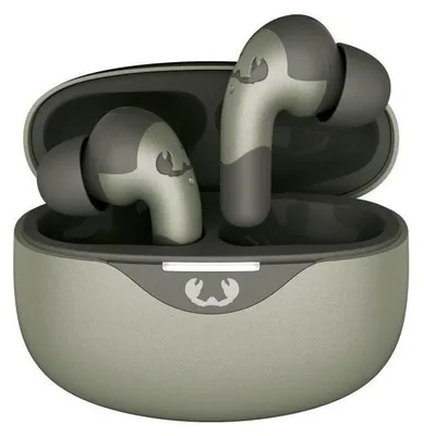 Produktbild von Fresh 'n Rebel Twins Ace, True Wireless Stereo (TWS), 20 - 20000 Hz, Anrufe/Musik/Sport/Alltag, Kopfhörer, Grün
