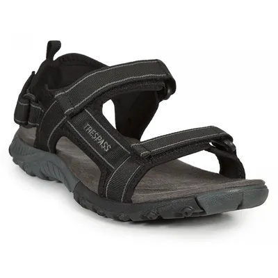 Obrázok produktu pre Pánske sandále Trespass Alderley Active TP2989 (43 EU) (Black)