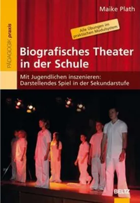 Obrázok produktu pre Biografisches Theater in der Schule