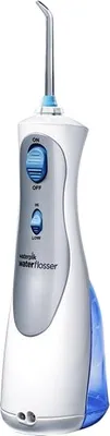 Produktbild von Waterpik WP-462EU, Schwarz, 4 Stück(e), 3,103 bar, 5,171 bar, 0,207 l, 1450 Impuls/min
