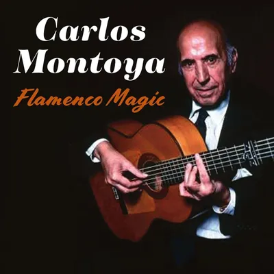 Produktbild von Montoya, C: Flamenco Magic