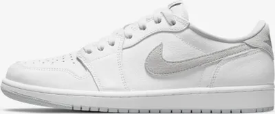 Produktbild von Nike Air Jordan 1 Low OG Neutral Grey, CZ0790-100, Größe: 40