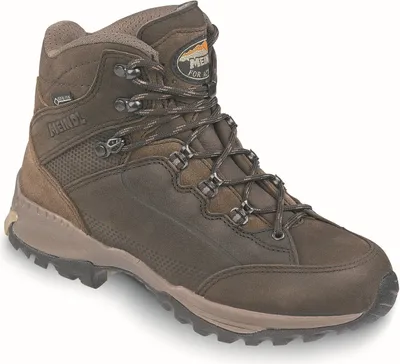 Produktbild von MEINDL Salerno Lady GTX dunkelbraun/braun 38