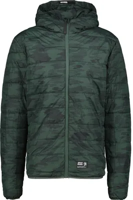 Produktbild von alife and kickin Mr WhiteAK B Jacket Herren Winterjacke, gefütterte Jacke