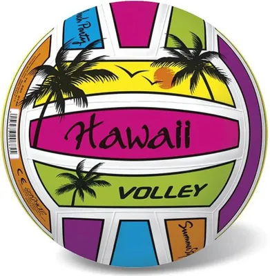 Zdjęcie produktu dla Piłka nożna Sport One Hawaii 250gr żółta żółta jeden rozmiar
