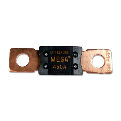 Produktbild von Littelfuse MEGA Sicherung 450A