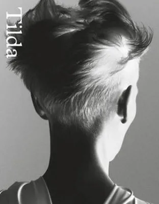 Image de Tilda Swinton