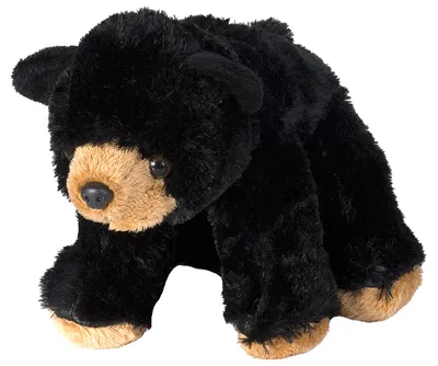 Produktbild von Wild Republic Cuddlekins 10832, Spielzeug-Bär