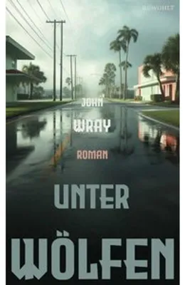 Produktbild von Unter Wölfen