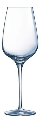 Immagine prodotto di Sublym, bicchiere da vino, capacità 55 cl; 0,2 l /-/ - confezione da 6 pezzi