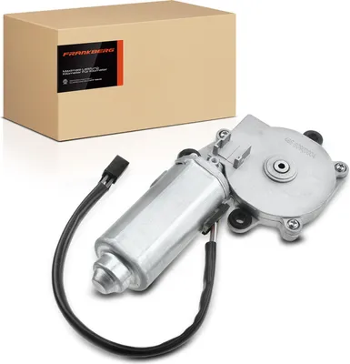 Produktbild von Frankberg 1x Schiebedach Elektromotor für Mercedes-Benz E-Klasse W211 S-Klasse W221