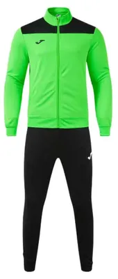 Produktbild von Joma Phoenix Iii Trainingsanzug Grün M Mann Grün M