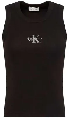 Image de Calvin Klein Jeans Lv047e200g Sl Couleur Noir