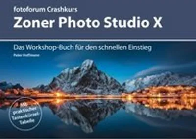 Obrázok produktu pre Zoner Photo Studio X