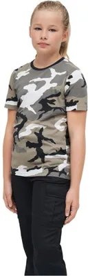 Immagine prodotto di Maglietta Brandit Kids urban, 122/128