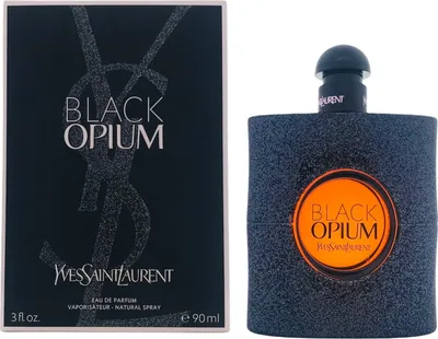 Obrázok produktu pre Yves Saint Laurent Black Opium Eau de Parfum 50ml
