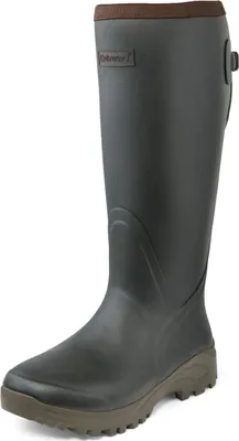 Produktbild von Gateway1 Sportsman II Lady 17" 4mm Gummistiefel Damen