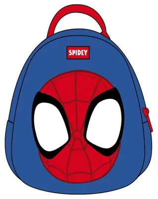Image de Sac à dos Marvel Spidey 20 cm