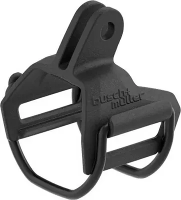 Produktbild von Busch&muller Adapter Für Frontlicht Ixon Rock Silber Silber One Size