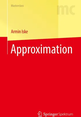 Produktbild von Approximation