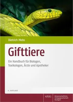 Obrázek produktu pro Gifttiere