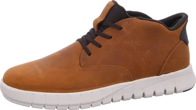 Produktbild von Geox U Flextride Plus Stiefel Braun